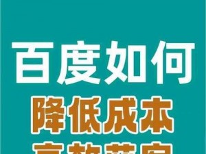 十大免费网站推广入口，引流获客必备神器