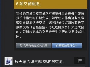 CSGO饰品快速出售秘诀：高效交易策略全解析