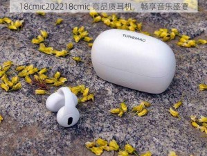 18cmic202218cmic 高品质耳机，畅享音乐盛宴