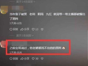 17CC 网黑料爆料：揭秘惊人内幕，这里有你不知道的秘密