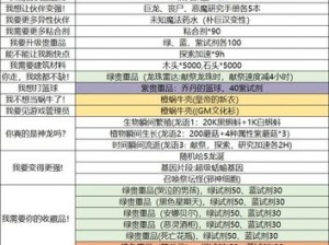 最强蜗牛抽奖攻略大全：玩转抽奖玩法，赢取丰厚奖励