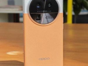 国产 OPPO Find X6 Pro 天玑版 一英寸大底广角长焦，哈苏影像