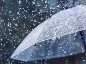 外回り中に突然の大雨一雨宿新商品，让你随时随地重新站起来