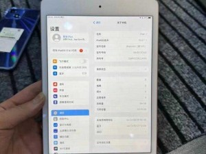 如何确保 iPad mini6 的秘密入口安全