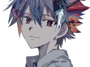 EVA上次分享的同人头像原创制作揭秘：谁是幕后画师？